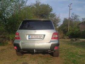 Mercedes-Benz GLK 320 CDI  224.. | Mobile.bg    2