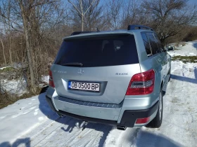 Mercedes-Benz GLK 320 CDI  224к.с., снимка 2