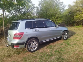 Mercedes-Benz GLK 320 CDI  224.. | Mobile.bg    3