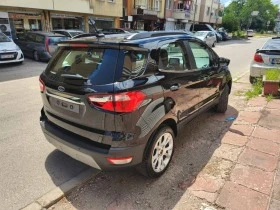 Ford EcoSport TITANIUM, снимка 3