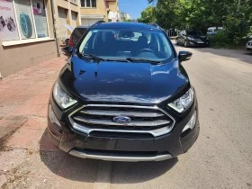 Ford EcoSport TITANIUM, снимка 1