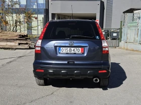 Honda Cr-v 2.0i-VTEC 4x4 Alcantara, снимка 4