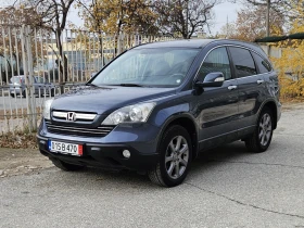 Обява за продажба на Honda Cr-v 2.0i-VTEC 4x4 Alcantara ~17 500 лв. - изображение 1