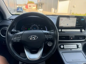 Hyundai Kona 64Kw PREMIUM/Bluelink/Distronic/FULL | Mobile.bg    11