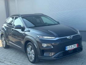 Hyundai Kona 64Kw PREMIUM/Bluelink/Distronic/FULL | Mobile.bg    3