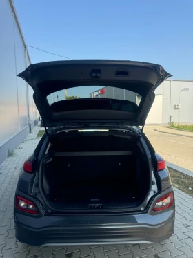 Hyundai Kona 64Kw PREMIUM/Bluelink/Distronic/FULL | Mobile.bg    9