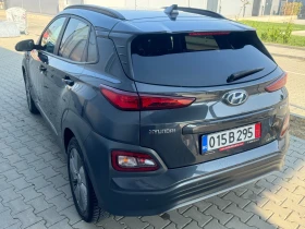 Hyundai Kona 64Kw PREMIUM/Bluelink/Distronic/FULL | Mobile.bg    6