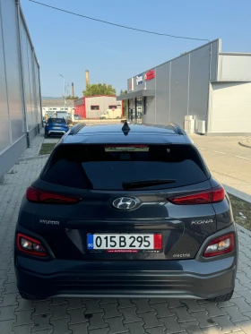 Hyundai Kona 64Kw PREMIUM/Bluelink/Distronic/FULL | Mobile.bg    5