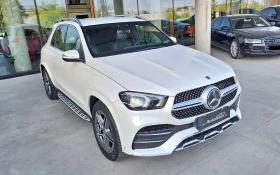 Mercedes-Benz GLE 400 d 4MATIC AMG