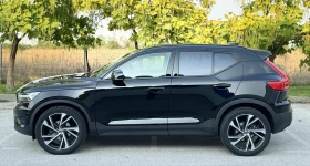 Volvo XC40   | Mobile.bg    2