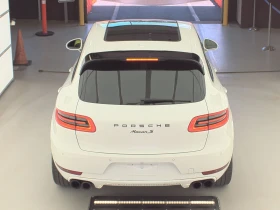 Porsche Macan S* BOSE* *  | Mobile.bg    5