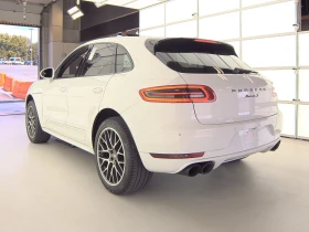 Porsche Macan S* BOSE* ПАНО* ОБДУХ - [5] 