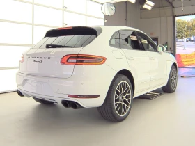 Porsche Macan S* BOSE* *  | Mobile.bg    6