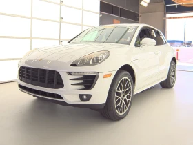 Porsche Macan S* BOSE* ПАНО* ОБДУХ, снимка 3