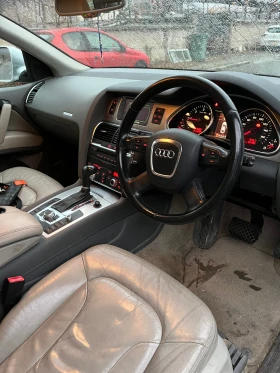 Audi Q7 3.0 TDI, снимка 4