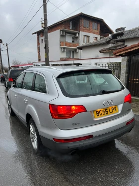 Audi Q7 3.0 TDI, снимка 9