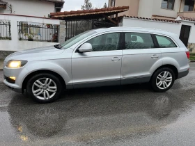 Audi Q7 3.0 TDI, снимка 10