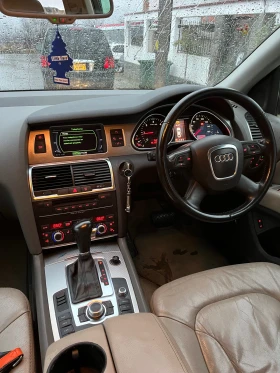 Audi Q7 3.0 TDI, снимка 6