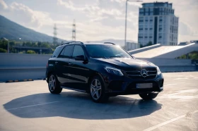 Mercedes-Benz GLE 43 AMG MAX FULL | AMG | 360 | AIRMATIC | DISTRONIK | , снимка 1