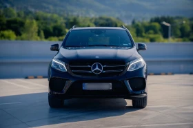 Mercedes-Benz GLE 43 AMG MAX FULL | AMG | 360 | AIRMATIC | DISTRONIK | , снимка 2