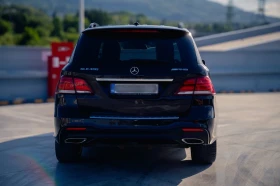 Mercedes-Benz GLE 43 AMG MAX FULL | AMG | 360 | AIRMATIC | DISTRONIK | , снимка 5