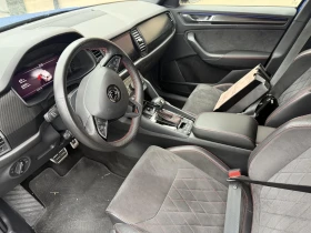 Skoda Kodiaq VRS, снимка 6