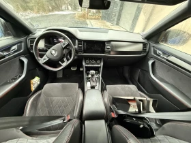 Skoda Kodiaq VRS, снимка 5