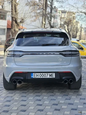 Porsche Macan GTS Обдухване Дистроник FULL, снимка 5