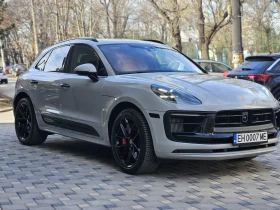     Porsche Macan GTS   FULL