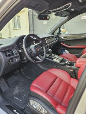 Porsche Macan GTS   FULL | Mobile.bg    7