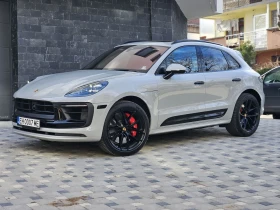 Porsche Macan GTS Обдухване Дистроник FULL 1