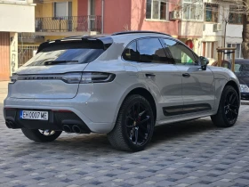     Porsche Macan GTS   FULL