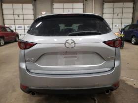 Mazda CX-5, снимка 5