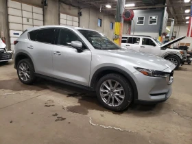 Mazda CX-5  1