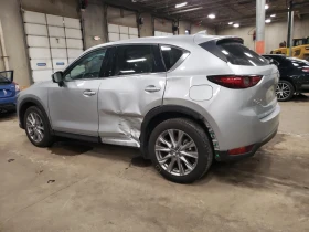 Mazda CX-5, снимка 4