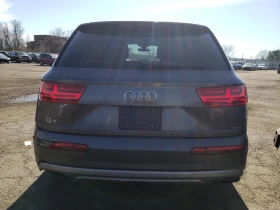 Audi Q7 PREMIUM PLUS * QUATTRO * NAVI * LED *  | Mobile.bg    6