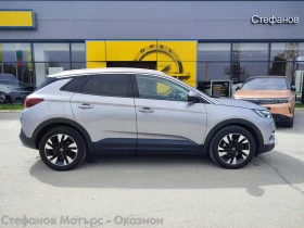 Opel Grandland X Business INNOVATION 2.0 Diesel (177hp) AT8 | Mobile.bg � ����� ������ 5
