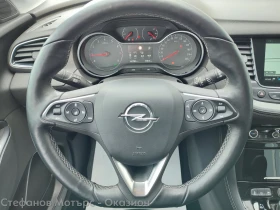 Opel Grandland X Business INNOVATION 2.0 Diesel (177hp) AT8 | Mobile.bg � ����� ������ 9