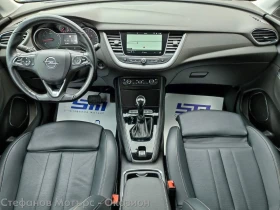 Opel Grandland X Business INNOVATION 2.0 Diesel (177hp) AT8 | Mobile.bg � ����� ������ 11
