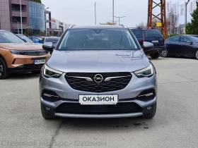 Opel Grandland X Business INNOVATION 2.0 Diesel (177hp) AT8 | Mobile.bg � ����� ������ 2