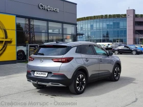 Opel Grandland X Business INNOVATION 2.0 Diesel (177hp) AT8 | Mobile.bg � ����� ������ 8