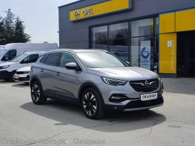 Opel Grandland X Business INNOVATION 2.0 Diesel (177hp) AT8 | Mobile.bg � ����� ������ 3