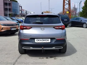 Opel Grandland X Business INNOVATION 2.0 Diesel (177hp) AT8 | Mobile.bg � ����� ������ 7