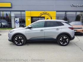 Opel Grandland X Business INNOVATION 2.0 Diesel (177hp) AT8 | Mobile.bg � ����� ������ 4