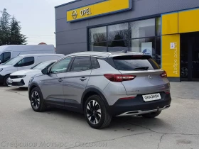 Opel Grandland X Business INNOVATION 2.0 Diesel (177hp) AT8 | Mobile.bg � ����� ������ 6
