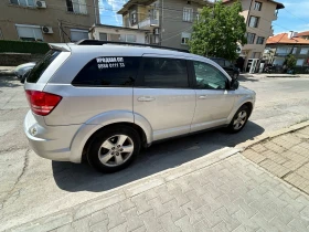 Обява за продажба на Dodge Journey 2.0 ~7 777 лв. - изображение 1