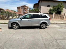 Обява за продажба на Dodge Journey 2.0 ~7 777 лв. - изображение 3