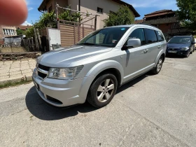 Обява за продажба на Dodge Journey 2.0 ~7 777 лв. - изображение 2