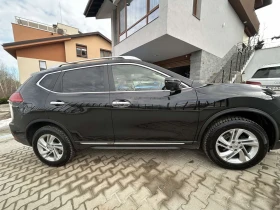 Nissan X-trail 1.3 DIG-T Tekna | Mobile.bg    8