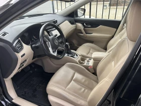 Nissan X-trail 1.3 DIG-T Tekna | Mobile.bg    9
